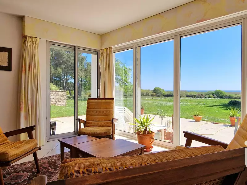 Maison, 233 m²