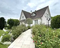 Maison, 170 m²