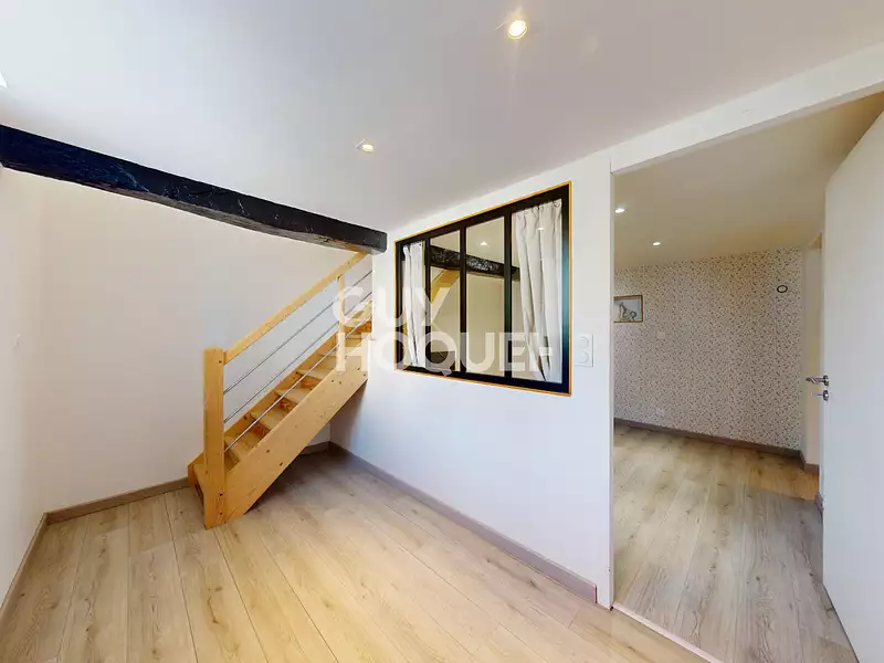 Maison, 82,06 m²