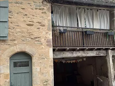 Maison, 73 m²