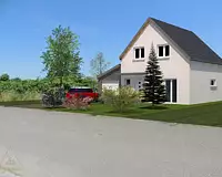 Maison, 95 m²