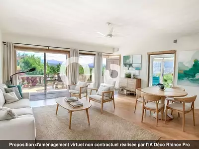 Maison, 200 m²