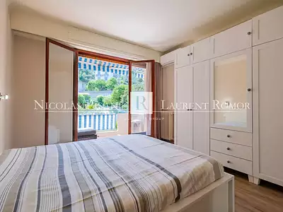 Appartement, 45,01 m²