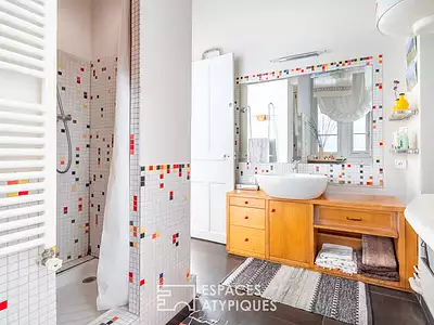 Appartement, 170 m²