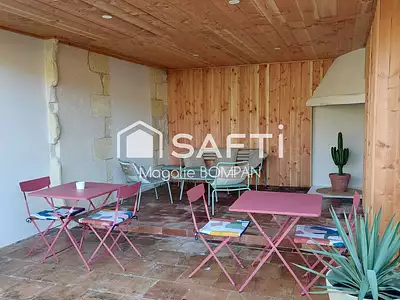 Maison, 320 m²