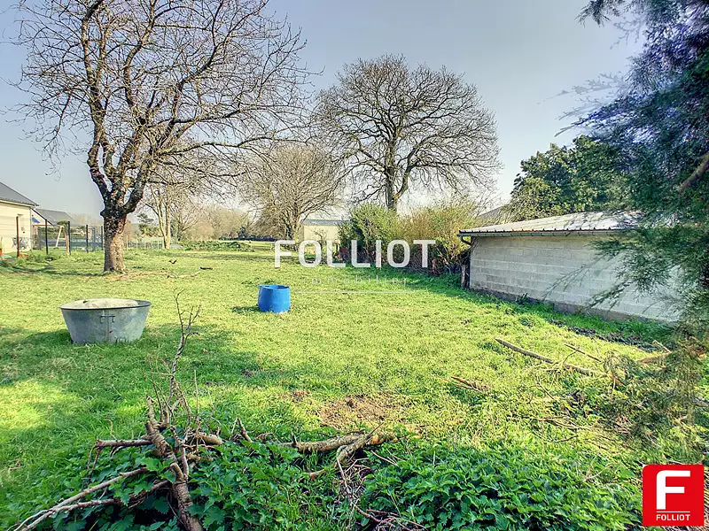 Maison, 115 m²