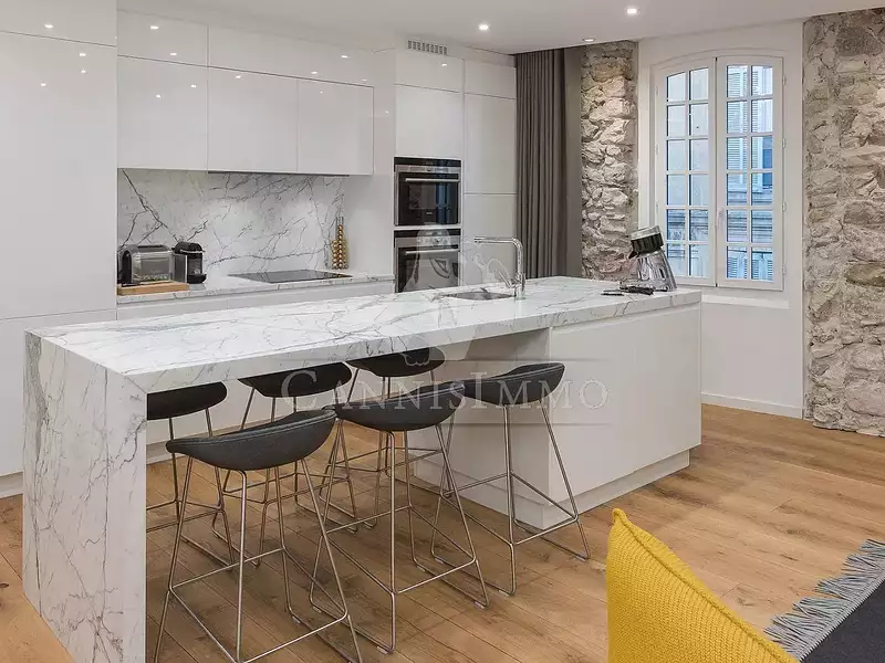 Appartement, 104 m²