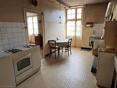 Maison, 129 m²