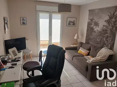 Maison, 125 m²