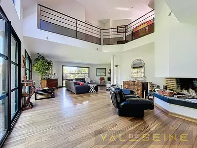 Maison, 226 m²