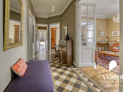 Appartement, 140,17 m²