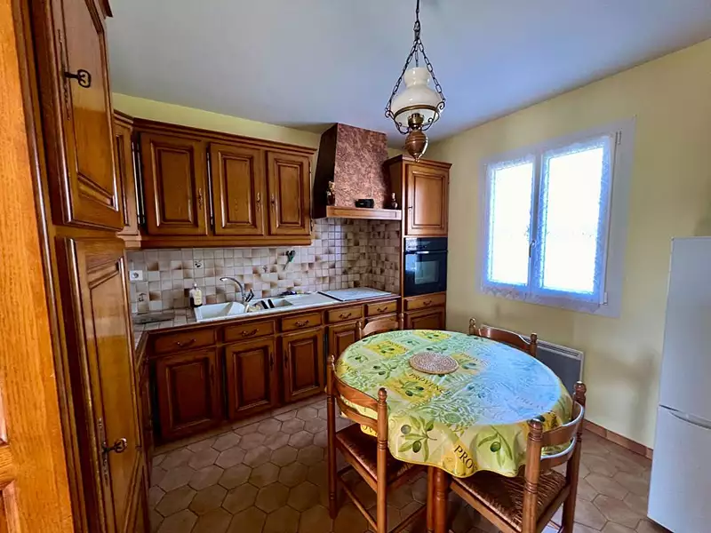 Maison, 75 m²