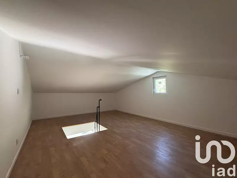 Maison, 100 m²