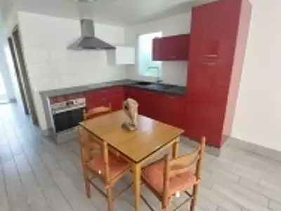 Maison, 132 m²