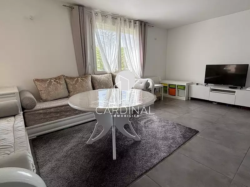 Appartement, 78,6 m²