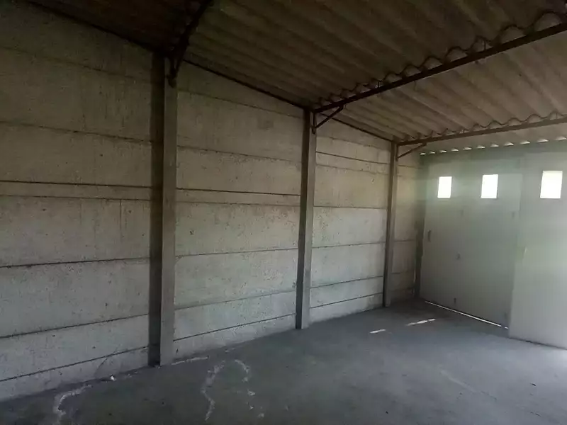Appartement, 64,48 m²