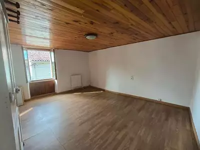 Maison, 42 m²