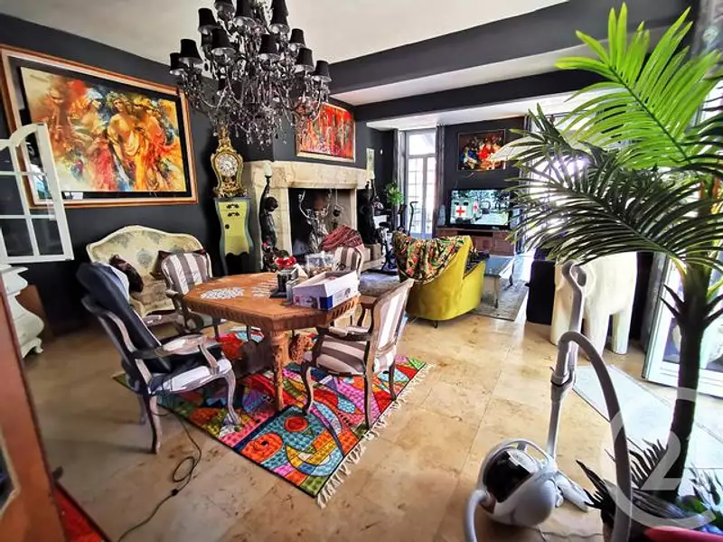 Maison, 470 m²