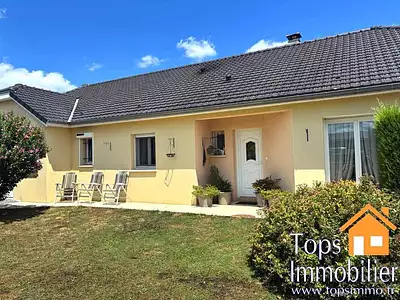 Maison, 90 m²