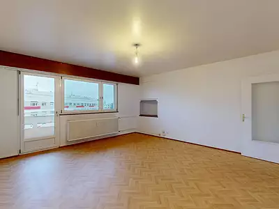 Appartement, 58,03 m²