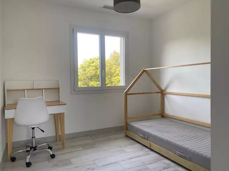 Maison, 136 m²