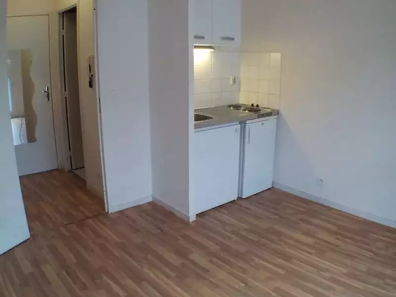 Appartement, 15,72 m²