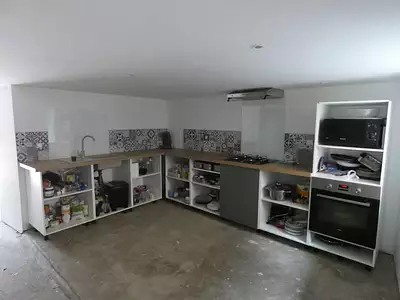 Maison, 82 m²