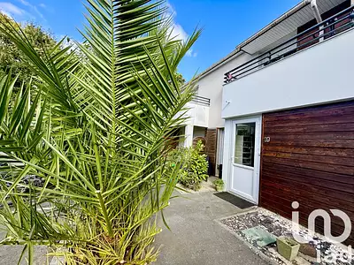 Appartement, 108 m²