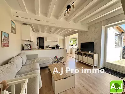 Maison, 85 m²