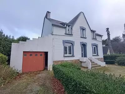Maison, 131 m²