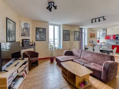 Appartement, 76,59 m²