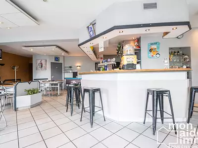 Divers, 160 m²