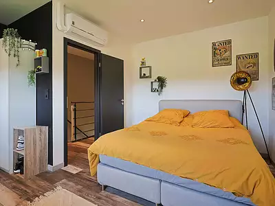 Maison, 225 m²