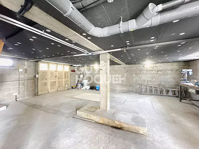Maison, 102,7 m²