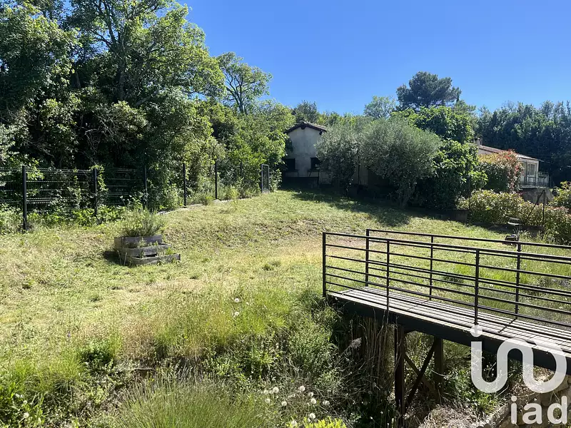 Maison, 140 m²