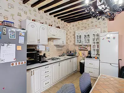 Maison, 136 m²