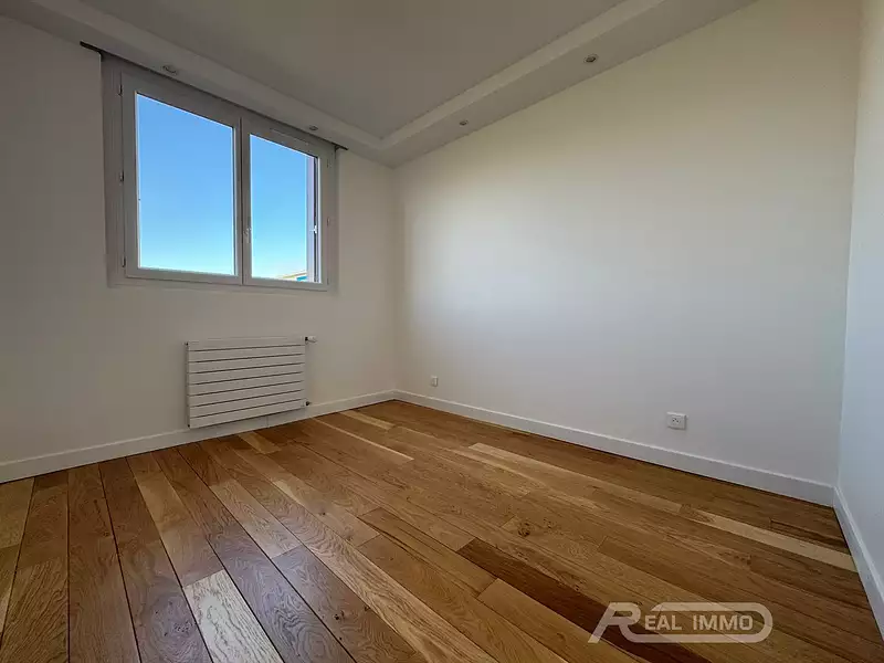 Appartement, 72 m²