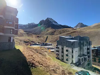 Appartement, 28,35 m²