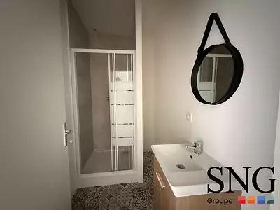 Appartement, 52,81 m²