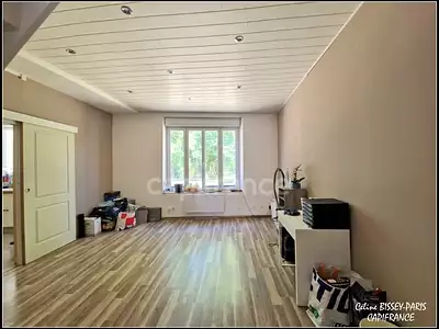 Maison, 146 m²