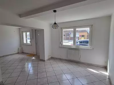 Maison, 93 m²
