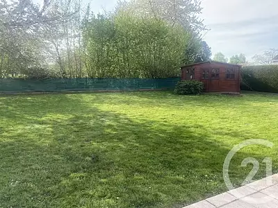 Maison, 134,8 m²