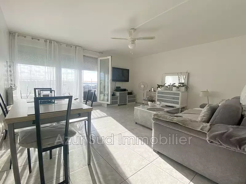 Appartement, 41,73 m²