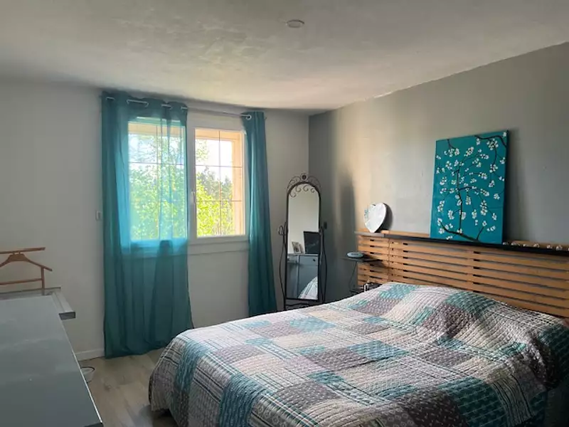 Maison, 112 m²