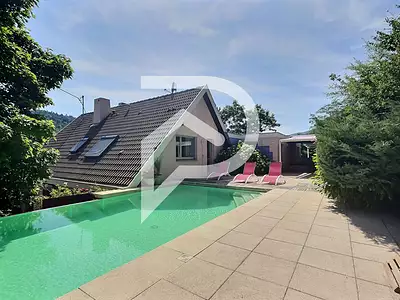 Maison, 170 m²