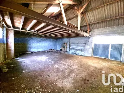 Maison, 91 m²