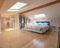 Appartement, 155 m²