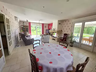 Maison, 152 m²