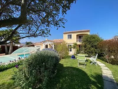 Maison, 137 m²