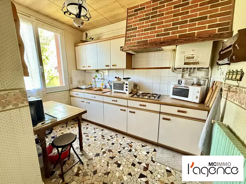 Maison, 100 m²